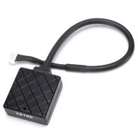 modulo gps radiolink m10n para controlador de vuelo minipix pixhawk f4 de quadcopter helicoptero avion y drones