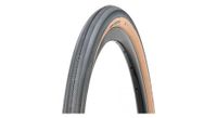 neumatico maxxis velocita 700 mm gravel ready tubeless folding exo protection dual compound tan