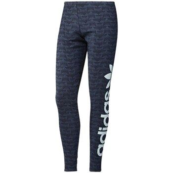 adidas Pantalón fluido AJ7180 para mujer
