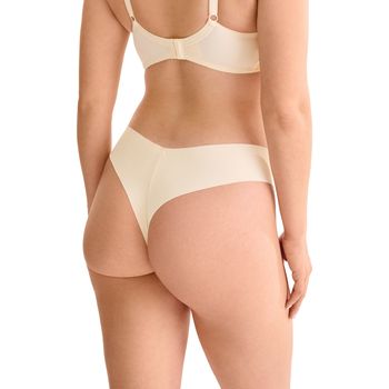 Lisca Strings EVERYDAY Corte limpio brasileño para mujer