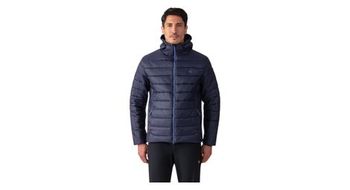Chaqueta ayaq ultar azul hombre