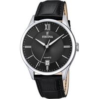 festina reloj analogico 204263 para hombre