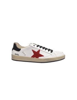 Zapatillas Yowas Smdl, Atenea, Flor Negro, P-Tech Blanco, 7288 Beig/Negr Hombre