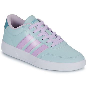 adidas Zapatillas BREAKNET 3.0 J para niña