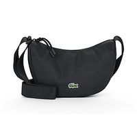 lacoste bolso neocroc para hombre