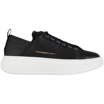 Alexander Smith Zapatillas asbcwrw-0052-blk para mujer