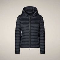 save the duck chaquetas d33620w iris22 - alexa-90010 para mujer