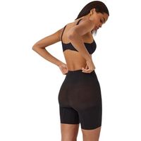 spanx short gt25987 para mujer