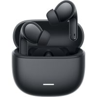 auriculares xiaomi redmi buds 8 lite inalambricos bluetooth con reduccion de ruido ip54 negros