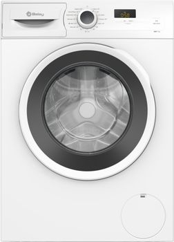 BalayLavadora 7 kg máx. 1200 rpm, Blanco 3TS273BA