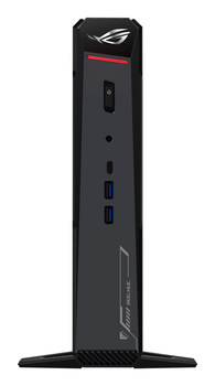 ASUS RNUC15JNK9X489A2 NUC 15 ROG ARROW LAKE-HX U9 275HX RTX 5070 16 X 2 1TB Wi-Fi 7 WINDOWS 11 HOME EU TALL
