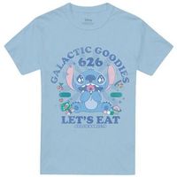 disney camiseta galactic goodies para mujer