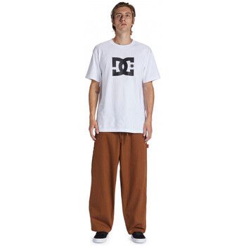 DC Shoes Pantalones Trench para hombre