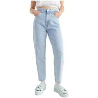 tommy hilfiger pantalon pitillo dw0dw12383 1ec para mujer