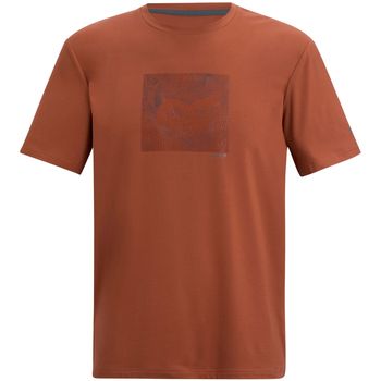 Regatta Camiseta Fingal para hombre