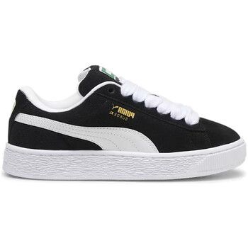 Puma Deportivas Moda - para niña