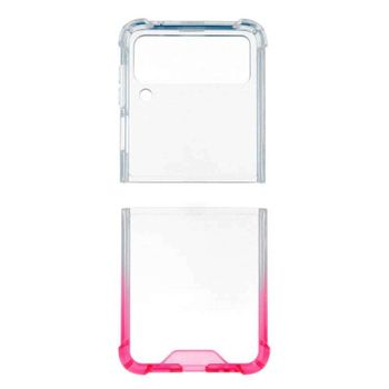 Funda Degradada Compatible Con Samsung Galaxy Z Flip4