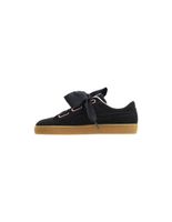 zapatillas sportswear puma basket heart corduroy