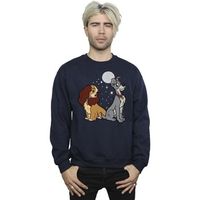 disney jersey lady and the tramp para hombre
