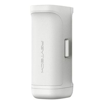 Power Bank PGYTECH MagCam 3000 mAh Blanco Control Remoto Cámara