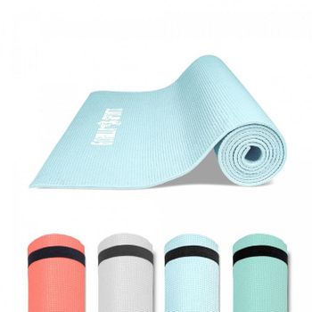 Esterilla de Yoga en PVC