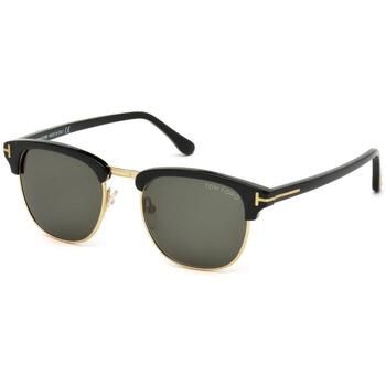 Tom Ford Gafas de sol HENRY FT0248 05N para hombre