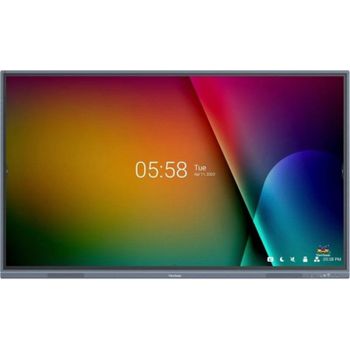 Panel plano interactivo Viewsonic IFP7533-G 75