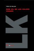 Don Gil de las calzas verdes