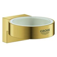 soporte grohe selection gold 41027gn0