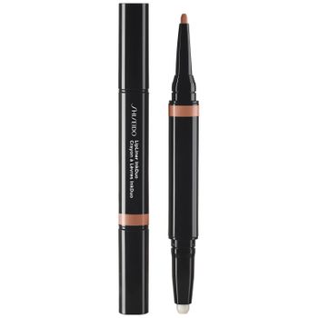 Shiseido Lipliner InkDuo 10g (Various Shades) - Beige