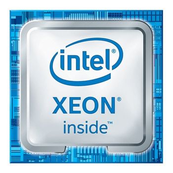 Intel Xeon E-2336 2.9GHz/4.8GHz