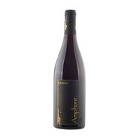 domaine de loctavin vino tinto trousseau amphore 75 cl 115 vol