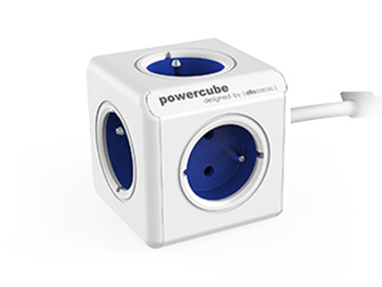 PowerCube Extended FR BLUE