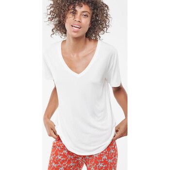 Le Temps des Cerises Tops y Camisetas Camiseta LOLA para mujer