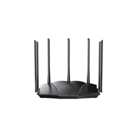 tenda tx12 pro router wifi 6 ax3000 doble banda mu-mimo