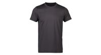 maillot de manga corta poc reform enduro light gris