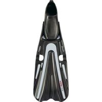 mares aleta volo race gris-azulado