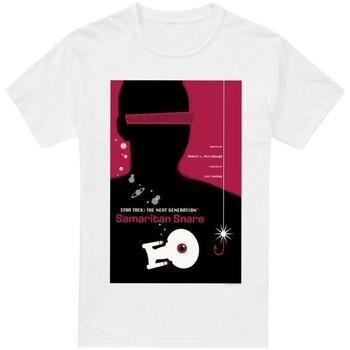 Star Trek Camiseta The Next Generation Season 2 Episode 17 para hombre