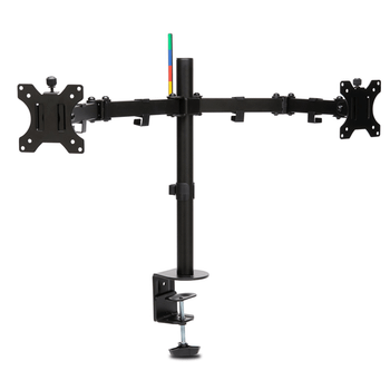 SmartFit Ergo Dual Monitor Arm