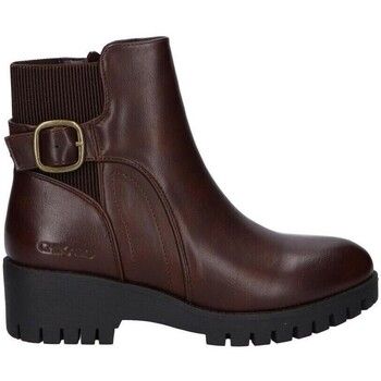 Chika 10 Botas CARNAVALES 07 para mujer