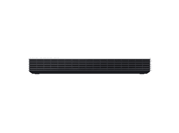 Convertidor - Samsung VG-SWCH6TK/XC One Connect Inalámbrico, Negro