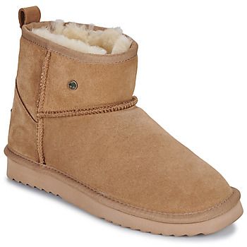 Warmbat Botines WALLABY para mujer