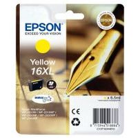 epson 16 xl  c13t16344010 cartuchos originales separados cian magenta o amarillo 450 paginas