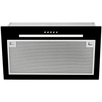 GRUPO FILTRANTE TEKA GFG 2 NEGRO ANCHO 55 CM NEGRA