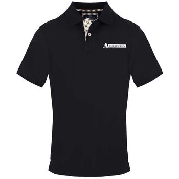 Aquascutum Polo GT43436 para hombre
