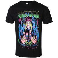 mastodon tops y camisetas unholy cereny para hombre