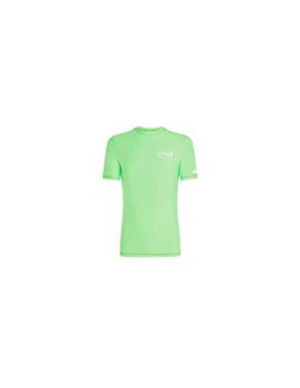 Camiseta O'neill Essentials Cali S/Slv Verde Hombre
