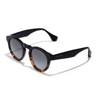 gafas de sol hawkers black carey gradient black muddy