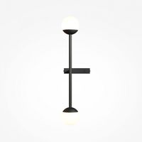 aplique de pared led touch 10w