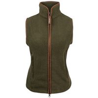 jack pyke polar sherpa para mujer